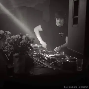 electronic.thursday mit Jago K at Minimal Bar electronic.thursday mit Jago K at Minimal Bar