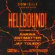 HELLBOUND Miami debut