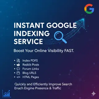Affordable Instant URL Indexing Service at Bangalore Affordable Instant URL Indexing Service at Bangalore