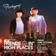Friends In High Places - Autograf