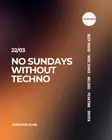 No Sundays Without Techno thumbnail
