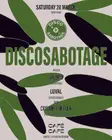 Disco Sabotage w/Jacopo & Luval b2b Cosimo Colella thumbnail