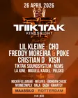 TIKTAK KINGSNIGHT ROTTERDAM thumbnail