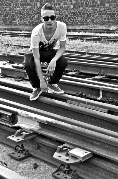 lazy.sunday mit Mario Lauriano - EDM event at Minimal Bar in Berlin