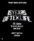 15 YEARS OF TEKLIFE thumbnail