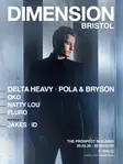 Dimension - Bristol 2026 Brussels 2026 | Lineup & Event Details EDM news from EDMDanceDirectory.com