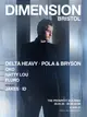 Dimension - Bristol 2026