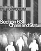 Chase & Status - Section 63 (Sold-out)