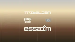 tribalism - DJ MARIA. , Temudo at essaim tribalism - DJ MARIA. , Temudo at essaim