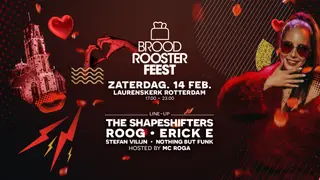 Broodrooster at Laurenskerk Broodrooster at Laurenskerk