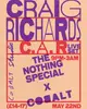 Craig Richards + C.A.R