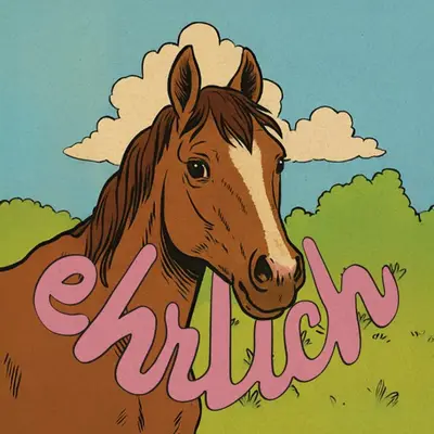 ehrlich ♞ OUTDOOR + INDOOR 20h Abenteuer ehrlich ♞ OUTDOOR + INDOOR 20h Abenteuer - EDM event at Humboldthain Club in Berlin