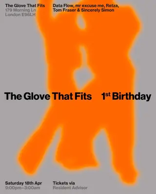 murmur 1st Birthday at The Glove That Fits murmur 1st Birthday at The Glove That Fits