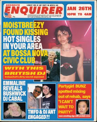 Hot Singles in Ur Area at Bossa Nova Civic Club Hot Singles in Ur Area at Bossa Nova Civic Club