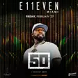 50 Cent at E11EVEN thumbnail 50 Cent at E11EVEN thumbnail