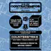 CONTRATEMPOS 5th ANNIVERSARY Pt 2 w/ Counterstrike - 90´s DnB & Jungle Special Set