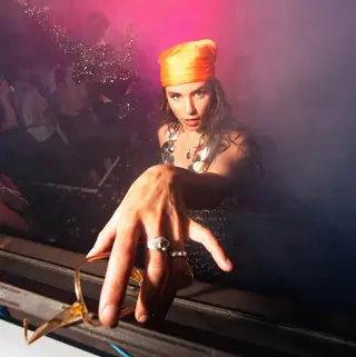 BLINK: Magit Cacoon, The Element, P.O.U + more at Ministry Of Sound BLINK: Magit Cacoon, The Element, P.O.U + more at Ministry Of Sound