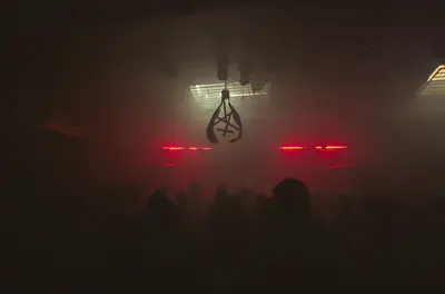 SYNTHESIS 002: LINEUP TBA SYNTHESIS 002: LINEUP TBA - EDM event at TBA - Los Angeles in Los Angeles