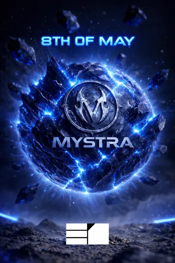 Mystra presents John '00' Fleming at E1 Mystra presents John '00' Fleming at E1