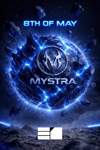 Mystra presents John '00' Fleming - EDM event at E1 in London