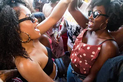 R'N'B LDN BOAT PARTY: BANK HOLIDAY SUNDAY R'N'B LDN BOAT PARTY: BANK HOLIDAY SUNDAY - EDM event at Festival Pier in London