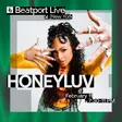 Beatport Live with HoneyLuv, AceMo, MUSCLECARS  (Free with RSVP) thumbnail