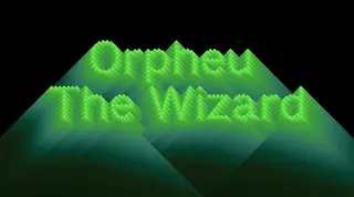 Doka Studio with Orpheu The Wizard - Mammo at Doka