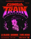 CUMBIA TRAIN thumbnail
