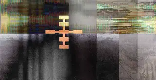 Macadam • Diamin ~ Iggy P ~ GTI - curated by GTI at Macadam Macadam • Diamin ~ Iggy P ~ GTI - curated by GTI at Macadam