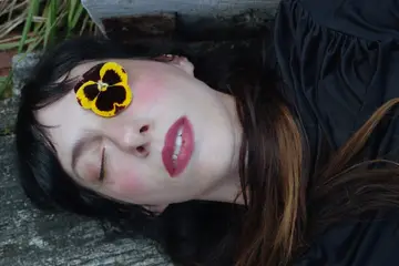 Melentini & the Running Blue Orchestra at Silent Green Melentini & the Running Blue Orchestra at Silent Green