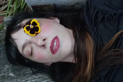 Melentini & the Running Blue Orchestra - EDM event at Silent Green in Berlin