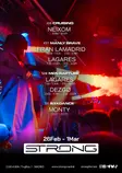 Strong the Club: 𝗠𝗔𝗡𝗟𝗬 𝗕𝗥𝗔𝗩𝗘 thumbnail