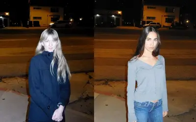 Smerz / Nourished by Time - EDM event at Philharmonie de Paris in Paris