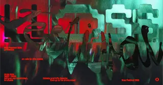 LLOSS FESTIVAL 2026 at Schans van Landmolen