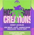 HOT CREATIONS MCR Manchester 2026 | Tickets, Lineup & Event Details - Events EDM news from EDMDanceDirectory.com