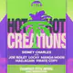 HOT CREATIONS MCR