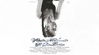 FAENNA at Sala Villanos FAENNA at Sala Villanos