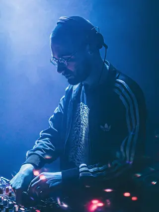 Hidden x Sully Curates: Sully, SICARIA, Jay Carder + Special Guest at Hidden Hidden x Sully Curates: Sully, SICARIA, Jay Carder + Special Guest at Hidden