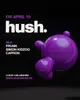 Hush with Prunk, AAT & More