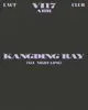 Kangding Ray (All Night Long)