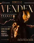 Vendex Miami debut thumbnail Vendex Miami debut thumbnail