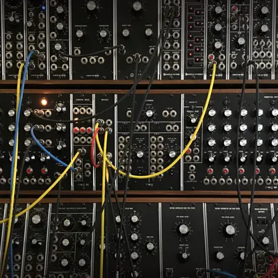 sturmfrei mit Fritz Funke - EDM event at Minimal Bar in Berlin