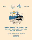 Spring Shuffle by Boots & Cats x Re-Clubbing | Open-Air Daytime | Free Until 18h Barcelona 2026 - Events EDM news from EDMDanceDirectory.com