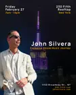 John Silvera at 230 Fifth Rooftop thumbnail