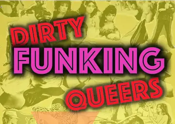 Dirty Funking Queers at Gut Level Dirty Funking Queers at Gut Level