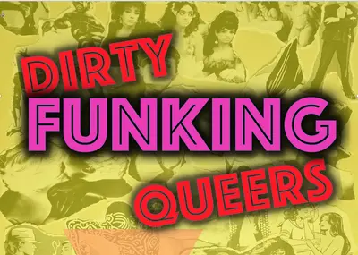 Dirty Funking Queers - EDM event at Gut Level in Paris
