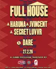 Jumbi Friday presents: Xotic × Club Wav — FULL HOUSE thumbnail