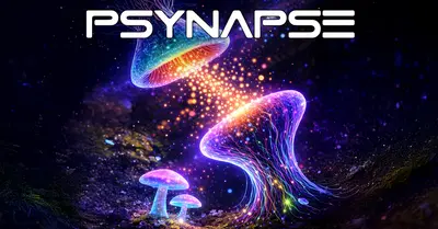 PSYNAPSE - EDM event at Mezz in All
