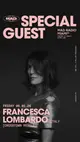 MY HOUSE MY RULES: Francesca Lombardo, Israel Sunshine