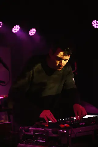 Metacritik: Alex Albrecht (Live) at Atdge Seoul Metacritik: Alex Albrecht (Live) at Atdge Seoul